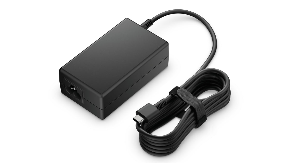 EAN 0199896482462 - HP D36ZXAA#ABB adaptador e inversor de corriente imagen 3