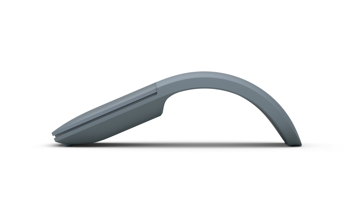 EAN 0196388543038 - Microsoft Surface Arc Mouse ratón Viajes Ambidextro Bluetooth BlueTrack 1800 DPI imagen 3