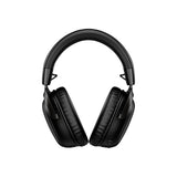 EAN 0197029611727 - HyperX Cloud III Wireless BLK GAM HEADSET Inalámbrico y alámbrico Diadema Juego USB Tipo C Negro imagen 8