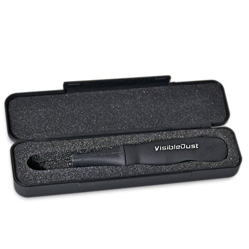 Visibledust Arctic Beez Kit De Limpieza Para Equipos Cámara Digital
