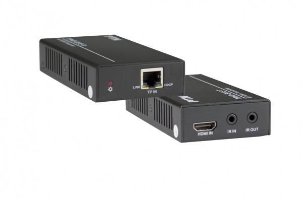 Hdbaset Transmitter 70m 4k