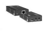 Hdbaset Transmitter 70m 4k