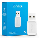 Aeotec Zi-Stick, Zigbee