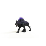 Schleich Eldrador Peón De Lobo Huargo 42554