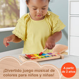 EAN 0194735238484 - Fisher-Price HXV13 juego de rol imagen 9