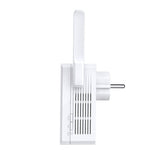 Tp-Link Tl-Wa860re Ampliador De Red Blanco 10, 100 Mbit/S