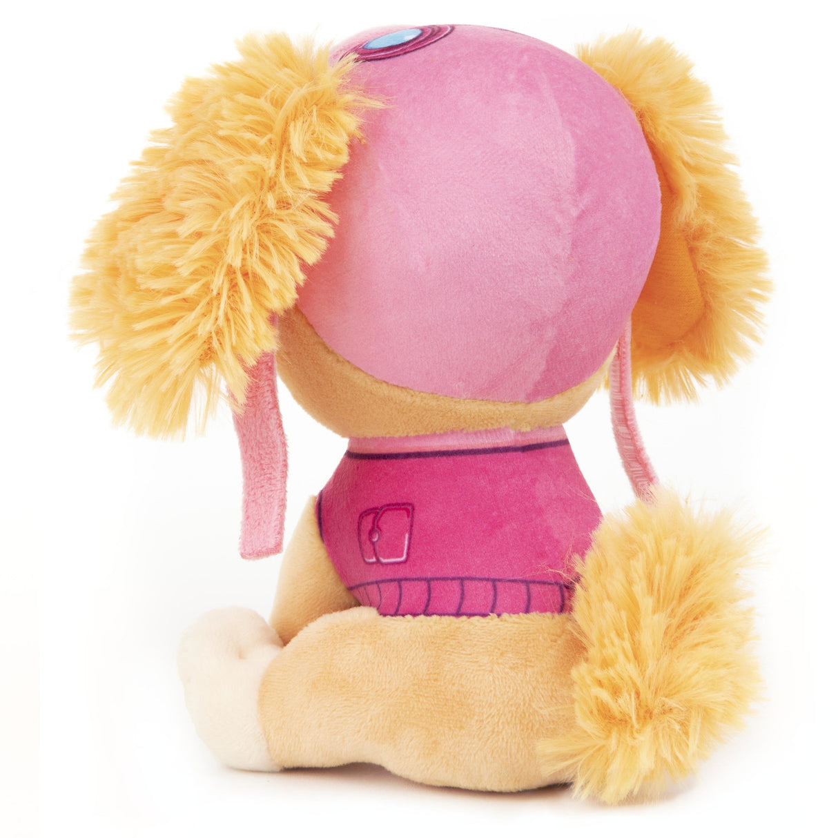 Peluche Skye Patrulla Canina Paw Patrol 15cm