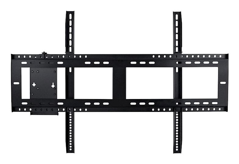 Optoma Owmfp05 Kit De Montaje (Soporte Para Montaje En Pared) Para Panel Plano Interactivo Negro Tamaño De Pantalla: 65"-86"