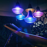 Home Shelly Plug & Play Bombilla Duo Rgbw