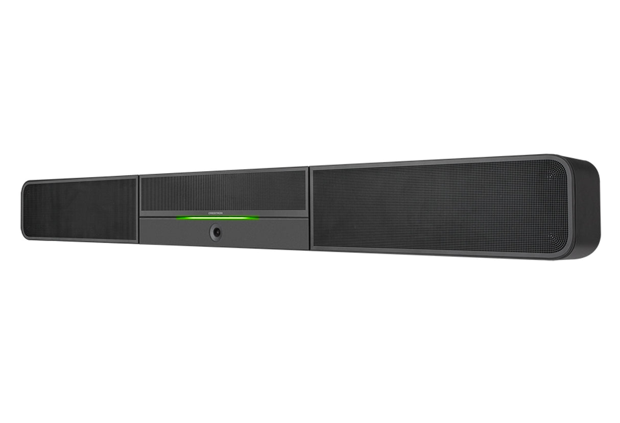 EAN 0000006511289 - Crestron UC-SB1-CAM cámara de videoconferencia 12 MP Negro 1920 x 1080 Pixeles 30 pps CMOS 25,4 / 2,3 mm  imagen 2