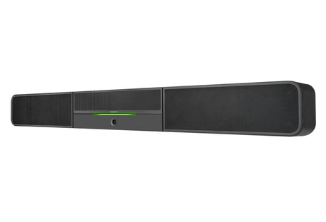 EAN 0000006511289 - Crestron UC-SB1-CAM cámara de videoconferencia 12 MP Negro 1920 x 1080 Pixeles 30 pps CMOS 25,4 / 2,3 mm  imagen 2
