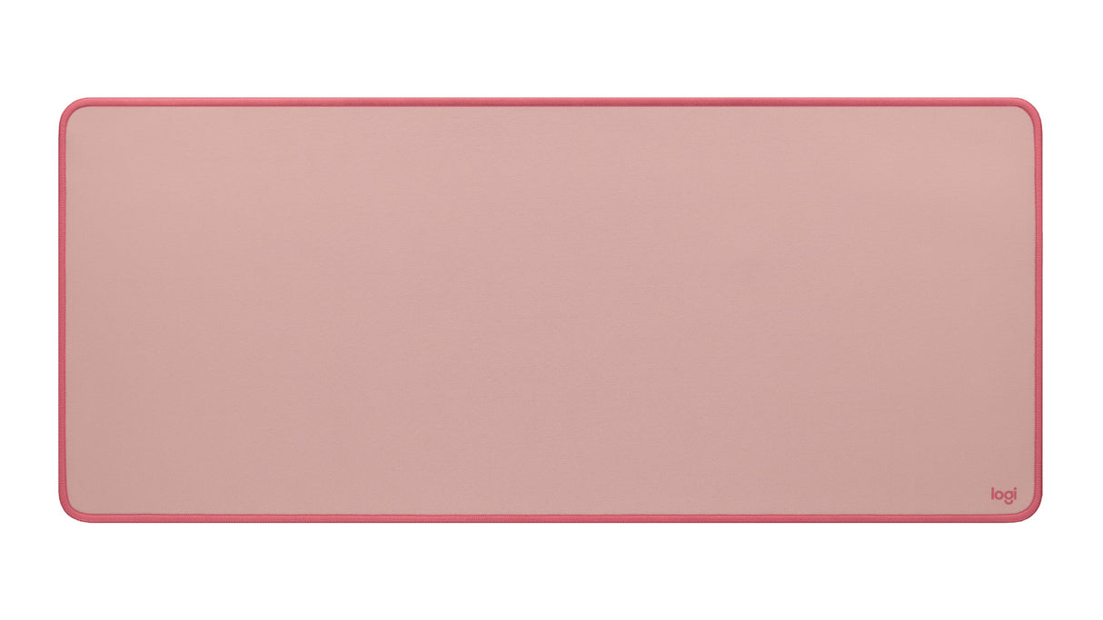 EAN 5099206099517 - Logitech 956-000053 alfombrilla para ratón Rosa imagen 1