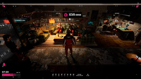 EAN 5061078710531 - 11 Bit Studios The Alters PS5 Estándar Alemán, Inglés, Español, Francés, Chino simplificado, Chino tradic imagen 9
