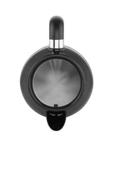 Hervidor Eta Eta260590010 Duna Electric Kettle, 1.7 L, Black