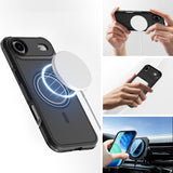 4smarts Defend Case Fr Apple Iphone 17 Air