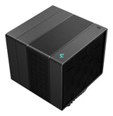 EAN 6933412728092 - DeepCool ASSASSIN IV Procesador Refrigerador de aire 14 cm Negro 1 pieza(s) imagen 1
