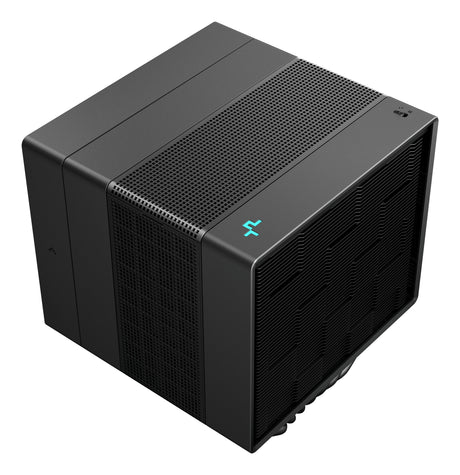EAN 6933412728092 - DeepCool ASSASSIN IV Procesador Refrigerador de aire 14 cm Negro 1 pieza(s) imagen 1