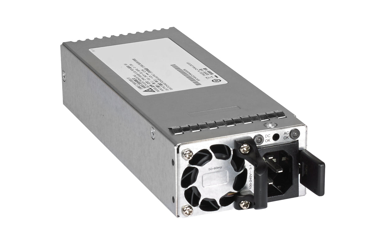 EAN 0606449111194 - NETGEAR ProSAFE Auxiliary componente de interruptor de red Sistema de alimentación imagen 1