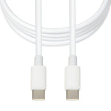 EAN 5903968681142 - iBox IKUTCS1W cable USB USB 2.0 1 m USB C Blanco imagen 4