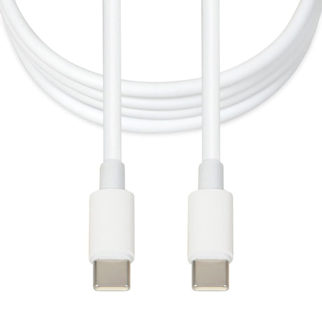 EAN 5903968681142 - iBox IKUTCS1W cable USB USB 2.0 1 m USB C Blanco imagen 4