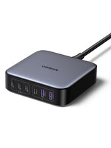 Ugreen 2usb-A+4usb-C 200w Desktop Fast Charger