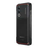EAN 6923740263389 - Doogee Blade20 Turbo 5G 16,8 cm (6.6") SIM doble Android 15 8 GB 256 GB 10300 mAh Negro imagen 4