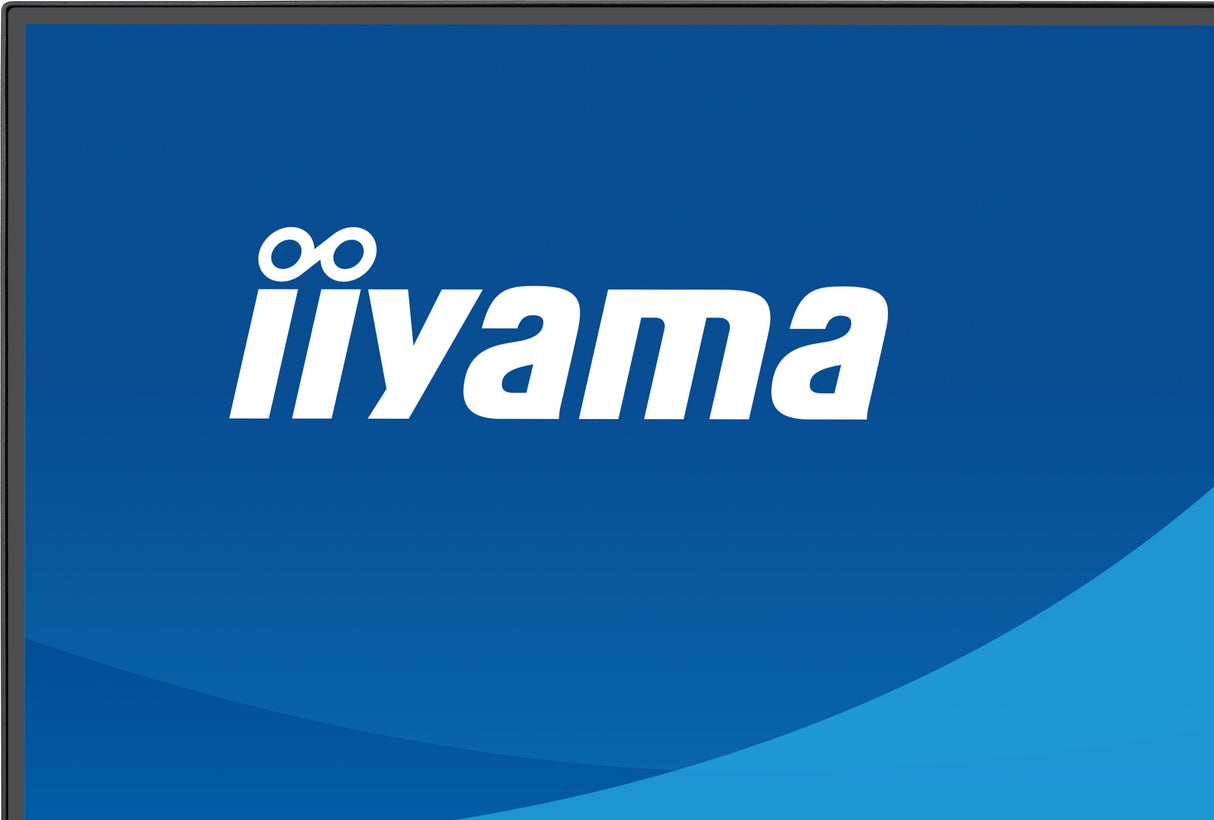EAN 4948570127443 - iiyama ProLite XB2791QS-B1 pantalla para PC 68,6 cm (27") 2560 x 1440 Pixeles Quad HD LED Negro imagen 9