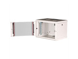 Roline 19-Zoll Wandgehuse Pro 7 He, 600x450 Bxt Grau