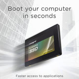 Disco Ssd Integral 960 Gb V Series Sata Iii 2.5" Ssd Version 2 2.5" Serial Ata Iii Tlc