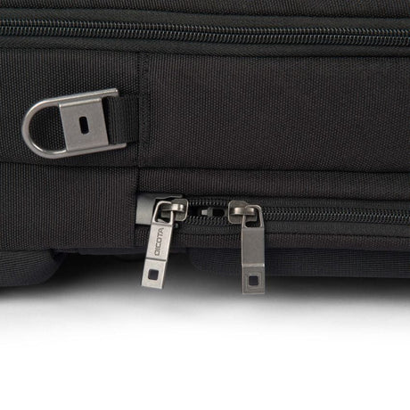 EAN 7640239423091 - DICOTA D32162-RPET maletines para portátil 40,6 cm (16") Maletín Negro imagen 14