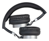 EAN 8422521017220 - Fonestar TV-PHONES auricular y casco Auriculares Alámbrico Diadema Música Negro, Plata imagen 6