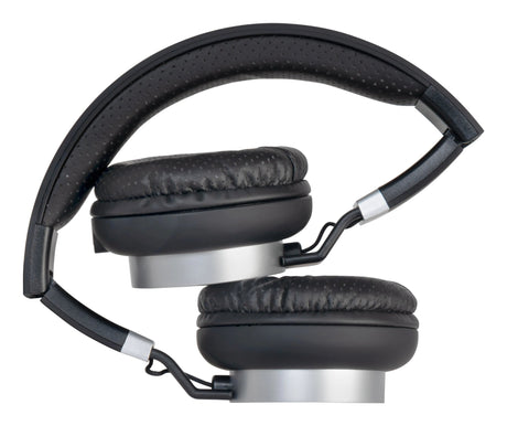EAN 8422521017220 - Fonestar TV-PHONES auricular y casco Auriculares Alámbrico Diadema Música Negro, Plata imagen 6