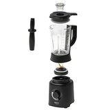EAN 5905575902634 - Camry Premium CR 4089 licuadora 1,7 L Batidora de vaso 2000 W Negro imagen 3