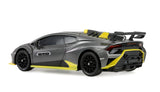 Amewi Rc Drift Lizenz Lamborghini Huracan Anthrazit