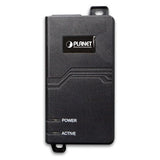 EAN 4711605282062 - PLANET POE-172 switch Gigabit Ethernet (10/100/1000) Energía sobre Ethernet (PoE) Negro imagen 2