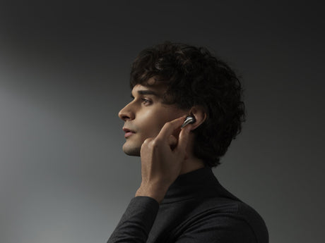 EAN 6941812772256 - Xiaomi Buds 5 Pro Auriculares True Wireless Stereo (TWS) Dentro de oído Llamadas/Música USB Tipo C Blueto imagen 7