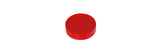 Maul Industriemagnet Redondo 29mm 10 Unidades Rojo