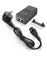 EAN 5907772035726 - QuWireless GP241E adaptador e inversor de corriente Interior 24 W Blanco imagen 1