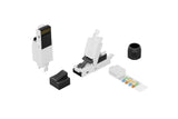 EAN 4016032435617 - Digitus DN-93633 conector RJ-45 Negro imagen 2