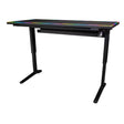 EAN 4713227520355 - Thermaltake Level 20 RGB Battlestation Negro imagen 1