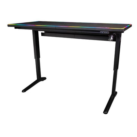 EAN 4713227520355 - Thermaltake Level 20 RGB Battlestation Negro imagen 1