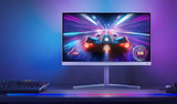 EAN 8721038006322 - Philips Evnia 6000 27M2N6501L/00 pantalla para PC 67,3 cm (26.5") 2560 x 1440 Pixeles Quad HD QD-OLED Bla imagen 9