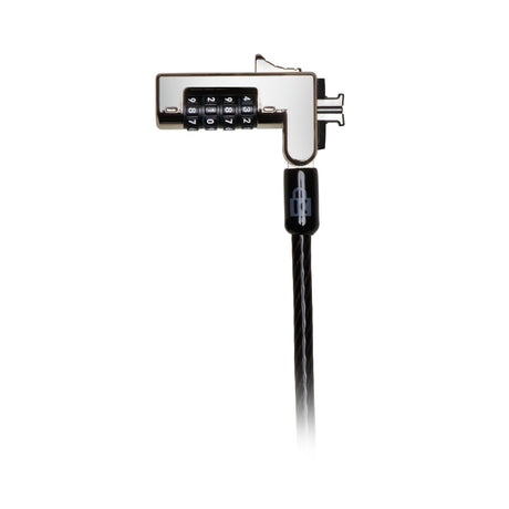 EAN 0085896606000 - Kensington K60600WW cable antirrobo Negro imagen 4