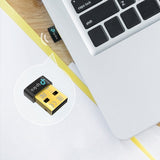 EAN 4897098683446 - TP-Link UB500 adaptador y tarjeta de red Bluetooth imagen 6