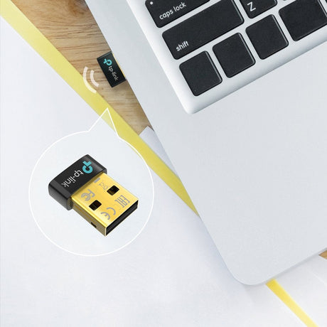 EAN 4897098683446 - TP-Link UB500 adaptador y tarjeta de red Bluetooth imagen 6