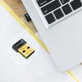 EAN 4897098687802 - TP-Link UB5A adaptador y tarjeta de red Bluetooth imagen 6