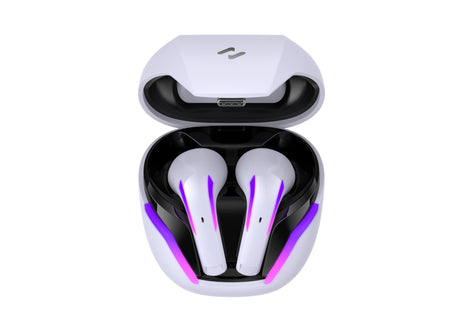 EAN 6939119079345 - Havit TW970 (White) Auriculares True Wireless Stereo (TWS) Dentro de oído Llamadas/Música Bluetooth Blanc imagen 1