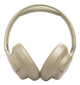 Jbl Tune 780nc Headset - Beige