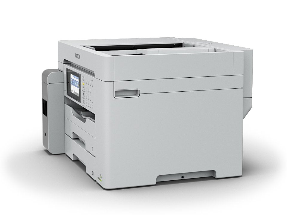 Epson M15180 Inyección De Tinta A4 4800 X 1200 Dpi Wifi