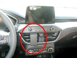 Brodit Proclip Ford Focus Año 19-21 / Kuga Año 20-21